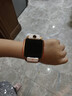 小天才電話(huà)手表Z11/少年版/小馬寶莉聯(lián)名款 【咨詢(xún)享刻字服務(wù)】官方旗艦智能兒童手表z10z12學(xué)生新年禮物 Z11疏煙粉 【咨詢(xún)客服送好禮】 曬單實(shí)拍圖