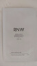 如薇（RNW）去黑頭鼻貼膜5組10片免撕拉面膜導出精華液粉刺草莓鼻收縮毛孔 曬單實(shí)拍圖