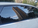 瑞盾（RUIDUN）汽車(chē)貼膜隔熱膜防曬膜汽車(chē)玻璃膜前擋車(chē)窗貼膜防爆隱私膜陶瓷膜 曬單實(shí)拍圖