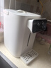 美的（Midea）電熱水瓶電水瓶 燒水壺電水壺電熱水壺 316L不銹鋼5L大容量家用48H保溫恒溫 可拆國家補貼11FPro 曬單實(shí)拍圖