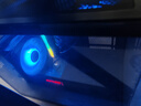 七彩虹（Colorful）海景房酷睿14代i5 14600KF/RTX5060TI/5070TI/RTX5080 16G 顯卡電競游戲設計電腦主機組裝機 配三：14600KF丨16G丨1TB丨5060 曬單實(shí)拍圖