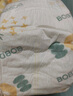 巴布豆（BOBDOG）新菠蘿紙尿褲S號44片(3-4.5KG)嬰兒尿不濕【品牌直供 安心品質(zhì)】 曬單實(shí)拍圖