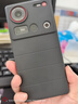 努比亞（nubia）Z70 Ultra 驍龍8至尊版 35mm主攝 6150mAh電池 真全面屏 16+512 黑璽 國家補貼 5G中興努比亞手機 曬單實拍圖