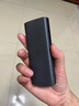 NOKIA新105 4G 全網(wǎng)通移動(dòng)聯(lián)通電信 老人老年按鍵直板學(xué)生兒童備用戒網(wǎng)手機 雙卡雙待  黑色 曬單實(shí)拍圖
