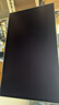 三星（SAMSUNG）27/32英寸 OLED 4K 240Hz 0.03ms 防眩光 超薄設(shè)計 AI系統(tǒng) 玄龍騎士G80SD 電競顯示器 S27FG812SC 曬單實拍圖