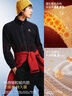 駱駝蛟龍3.0沖鋒衣三合一秋冬戶(hù)外御寒進(jìn)藏旅游登山服防油污外套男女 曬單實(shí)拍圖