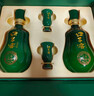 口子窖  青韻之尚 兼香型白酒 50度 500ml*2瓶 禮盒裝 節日禮物 曬單實(shí)拍圖