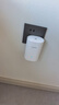 華為凌霄子母路由 Q6（1母1子套裝） AX3000Mbps 千兆路由器 全屋WiFi 6+  電力線版  曬單實(shí)拍圖