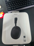 索尼（SONY）WH-1000XM6【政府補貼】頭戴式無線降噪耳機 AI智能降噪 黑色 教師節(jié)禮物 曬單實拍圖