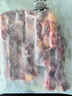 澳紐寶 新西蘭草飼原切牛仔骨牛排500g/袋 生鮮牛肉 曬單實(shí)拍圖