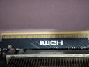 電競叛客  GeForce RTX 5090 D V2 X3W 24G 顯卡 DLSS 4 臺式機電腦游戲獨立顯卡 AI設計渲染顯卡RTX 5090 D V2 X3W OC 24G 曬單實(shí)拍圖