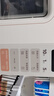 美的（Midea）小滋味系列微波爐變頻家用奶油風(fēng)百搭復古轉盤(pán)式一級能效微波爐以舊換新20L（M2H2） 曬單實(shí)拍圖