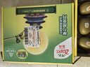 佳沛（zespri）新西蘭  陽(yáng)光金果10粒巨大果單果約144-175g 中秋水果禮盒 獼猴桃 曬單實(shí)拍圖