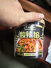莫小仙重慶酸辣粉136g*6桶 正宗重慶特產(chǎn)紅薯粉條方便速食米粉米線(xiàn) 曬單實(shí)拍圖