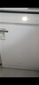 美的（Midea）【RX600Max白色】14套嵌入式洗碗機全面升級105℃熱風(fēng)烘干+升降碗籃 一級水效 三星消毒分層洗 曬單實(shí)拍圖
