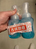 威露士泡沫洗手液健康呵護225ml×6 抑菌消毒99.9%易沖洗 曬單實(shí)拍圖
