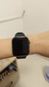 華為（HUAWEI）手表WATCH FIT 4【咨詢(xún)享優(yōu)惠】運動(dòng)智能健康管理藍牙通話(huà)輕薄NFC門(mén)禁交通支付送男女士朋友Pro3 韻律黑丨送定制表帶+精美表盤(pán) 曬單實(shí)拍圖