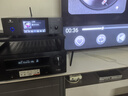 惠威（HiVi）Sub10G 低音炮音箱 家庭影院有源超低音  家用客廳音響 10英寸 音響 木質 曬單實拍圖