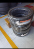 韓泰（Hankook）汽車(chē)輪胎 205/55R16 91V K407 原配馬自達6/明銳/帕薩特/速騰 曬單實(shí)拍圖