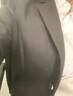 韓曼柯（HANMANKE）西裝外套女商務(wù)面試職業(yè)正裝小個(gè)子2025春秋新款女士高端西裝外套 曬單實(shí)拍圖