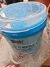 藍河（blue river）【掃碼領(lǐng)紅包】幼兒配方綿羊奶粉 1-3歲 3段800g罐裝新西蘭進(jìn)口 曬單實(shí)拍圖