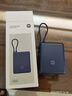 金士頓（Kingston）128GB Type-C USB3.2 Gen1 大容量手機電腦U盤(pán) DTDUO3CG3 雙接口設計 讀速200MB/s 適用安卓蘋(píng)果 曬單實(shí)拍圖