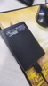 希捷（SEAGATE）移動(dòng)硬盤(pán)2TB USB3.0 簡(jiǎn)系列2.5英寸 黑色 機械硬盤(pán) 便攜大容量 筆記本電腦外接 外置辦公 數據恢復 曬單實(shí)拍圖