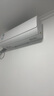 TCL京東聯(lián)名大1.5匹新一級能效真省電SE掛機空調冷暖變頻KFR-35GW/JD21+B1國家補貼以舊換新 曬單實(shí)拍圖