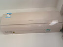 海信（Hisense）空調(diào)易省電Pro 大1.5匹 AI省電 大雙排 超一級(jí)國(guó)家補(bǔ)貼20%掛機(jī)空調(diào)KFR-35GW/E370Pro-X1 曬單實(shí)拍圖