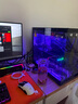 AMD銳龍R5 9600X組裝電腦RTX5060Ti/RX9060XT顯卡三角洲行動(dòng)游戲臺式電腦整機設計剪輯繪圖DIY組裝機 配置三 R5 9600X+RTX5060 8GB 主機套件 曬單實(shí)拍圖