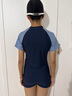 李寧（LI-NING）泳帽男女長(cháng)發(fā)舒適布游泳帽時(shí)尚護耳不勒頭不粘發(fā)泳帽 LSMP151黑色 曬單實(shí)拍圖