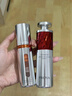 珀萊雅精華補水保濕雙抗精華抗皺紅寶石精華早c晚a 雙抗精華30ml+紅寶石精華30ml 曬單實(shí)拍圖