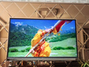 海信電視E8Q Pro 65英寸 信芯H7 U+MiniLED 黑曜屏Ultra 330Hz高刷 E8NULTRA升級 國家補貼65E8Q-PRO 曬單實(shí)拍圖
