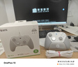 蓋世小雞（GAMESIR）G7 Pro微軟Xbox授權(quán)精英游戲手柄 TMR搖桿體感雙切扳機(jī)藍(lán)牙PC電腦series無(wú)線Steam安卓手機(jī)絲之歌 曬單實(shí)拍圖