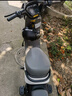 花小馬邦德富士達電動自行車【國家補貼】星恒鋰電48V24Ah 80KM前碟TCS外殼永不褪色智能電瓶車霜灰映雪 曬單實拍圖