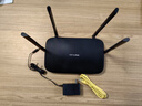 普聯(lián)（TP-LINK） 雙頻wdr5620無線路由器千兆版網(wǎng)口宿舍家用wi-fi穿墻王5G漏油器tplink AX1500M-WiFi6四天線【Mesh易展】 曬單實(shí)拍圖