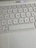 視藝星【IPX7級防水】iPad妙控鍵盤(pán)適用蘋(píng)果Air4/5/6/7平板保護套一體式Pro11/13/10.9寸磁吸懸浮鍵盤(pán) iPadPro11寸/Air4/5/6/7通用白色 曬單實(shí)拍圖