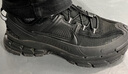 耐克NIKE男子休閑鞋 ZOOM VOMERO ROAM 運動(dòng)鞋 FV2295-002黑40 曬單實(shí)拍圖