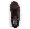 NEW BALANCE NB官方男鞋女鞋walking880系列緩震百搭透氣休閑運動鞋 BD7 MW880BD7 男鞋 42 (男碼腳長26.5cm) 曬單實拍圖