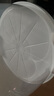 魔幻廚房蛋糕盒可重復使用6/8寸生日蛋糕盒子包裝盒烘焙蛋糕打包外帶盒 曬單實(shí)拍圖