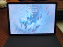索盈【贈鋼化膜】適用華為matepad11.5s保護套2025/24年靈動(dòng)款/柔光版11.5s保護套平板保護殼全包防摔 曬單實(shí)拍圖