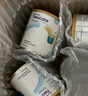 雀巢（Nestle）【官方旗艦正品】超級能恩適度水解新生嬰幼兒升級版奶粉 2段6罐 【至高領(lǐng)6罐減60券】27年4月 曬單實(shí)拍圖