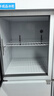 卡帝仕【已補貼15%】商用冰箱四門(mén)冰箱商用六門(mén)保鮮柜餐飲酒店廚房冰箱冷藏冷凍四門(mén)冰柜商用冰箱大容量 豪華款加大四門(mén)全冷凍【銅管制冷】 曬單實(shí)拍圖