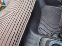 車(chē)麗友 適用于大眾polo腳墊11-24款plus全大包圍專(zhuān)用環(huán)保無(wú)異味tpe車(chē)墊 全TPE單層腳墊 曬單實(shí)拍圖