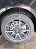 米其林（MICHELIN）靜音棉輪胎 235/45ZR18 98Y T1 競馳 PILOT SPORT 4 適配特斯拉 曬單實(shí)拍圖