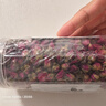 杞利元 玫瑰花60g 平陰胎玫瑰花茶 精選無(wú)硫玫瑰干花滋潤(rùn)養(yǎng)生茶 曬單實(shí)拍圖