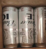 百威冰啤酒500ml*18聽整箱裝【99%好評】 中秋送禮  曬單實拍圖