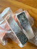 鮮京采 智利大西洋鮭魚(yú)三文魚(yú)段 凈重2斤 生鮮魚(yú)類(lèi)  曬單實(shí)拍圖