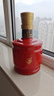 豐谷 酒王 濃香型白酒 52度 478ml*2瓶 禮盒裝  曬單實拍圖