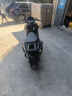 黑騎士B5PLUS賽鴿黑騎士外賣(mài)電動(dòng)車(chē)美團跑腿鐵塔換電鋰電瓶車(chē) B5PLUS/12寸30H/曬單送尾箱 裸車(chē)車(chē)架(不含電池) 曬單實(shí)拍圖